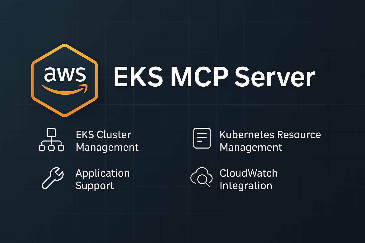 eksmcp
