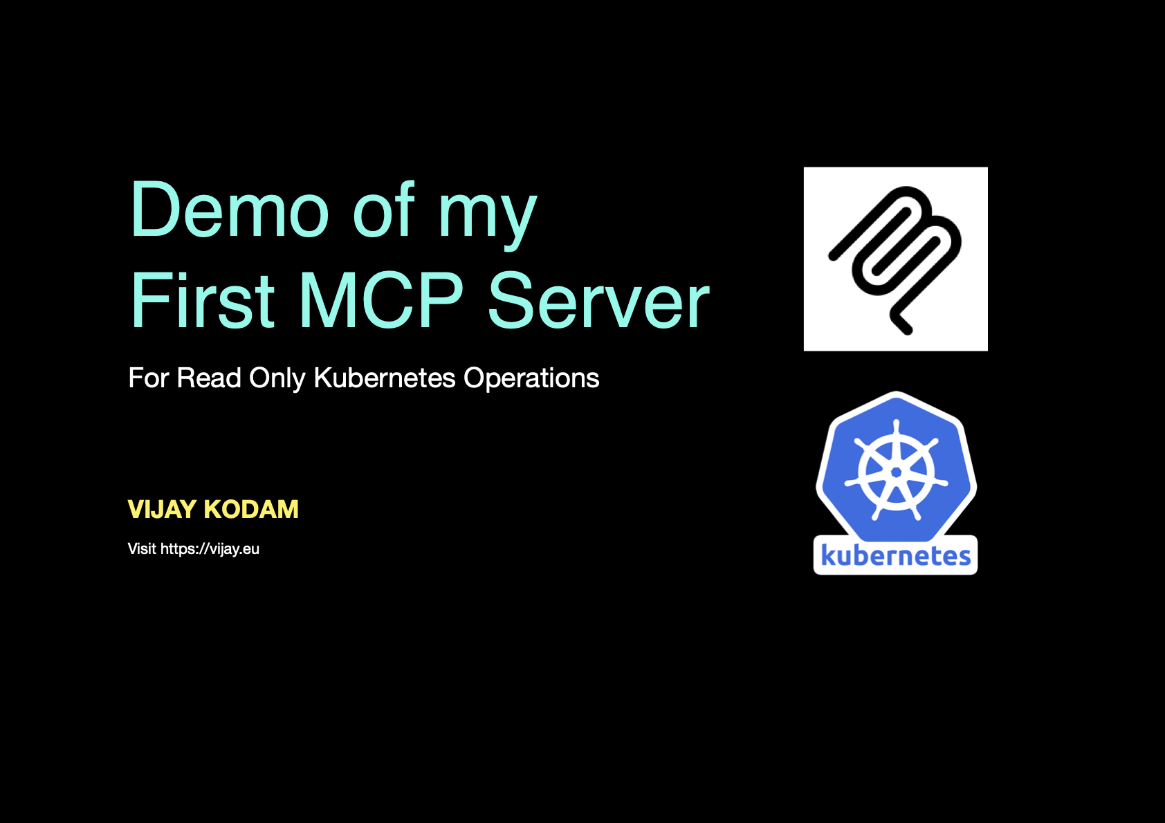 first-mcp