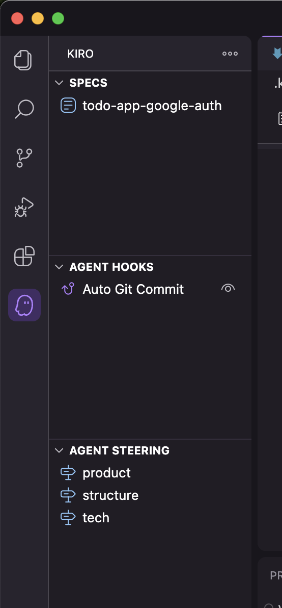 hooks