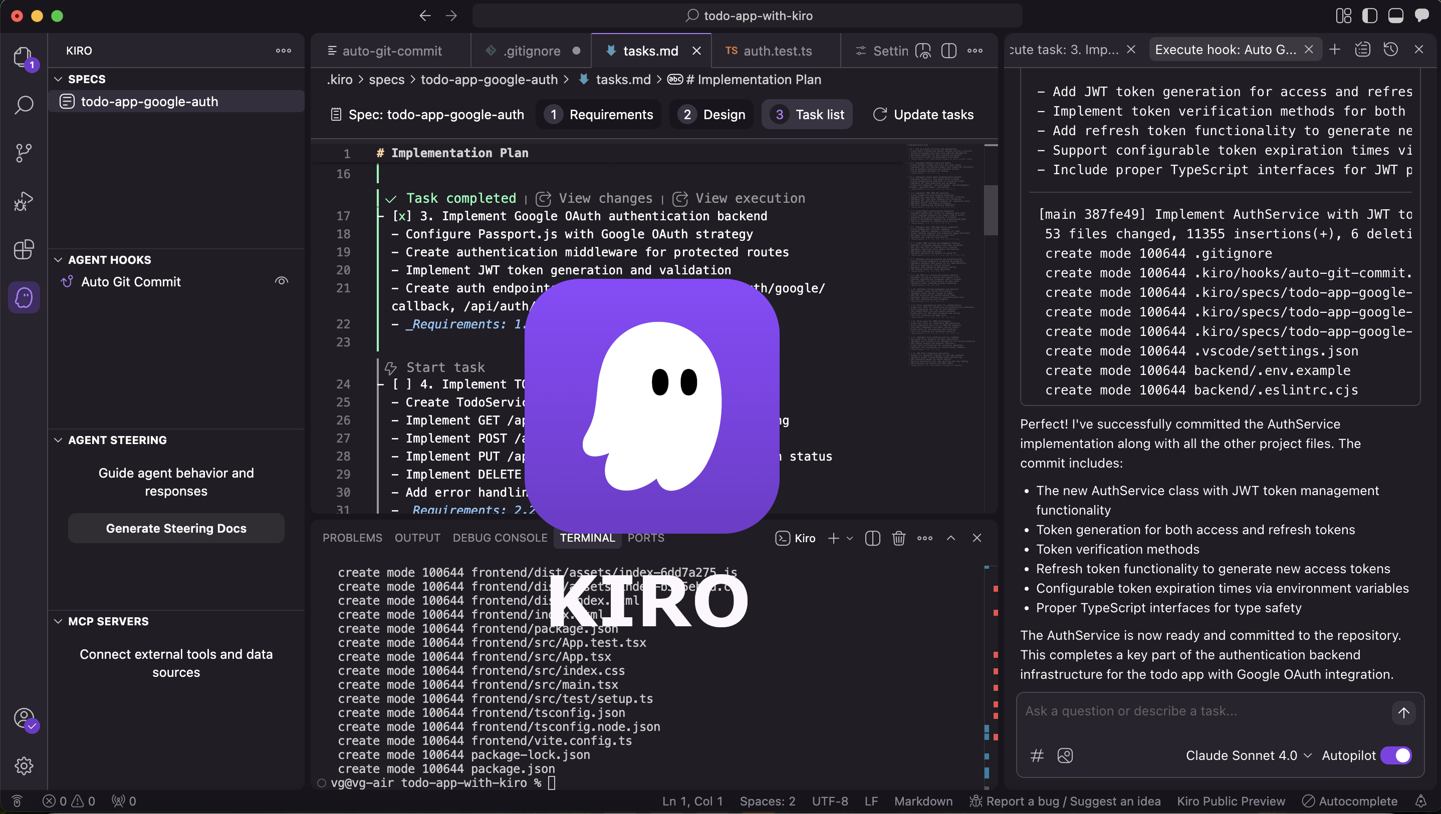 kiro